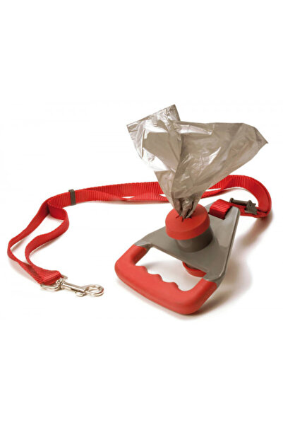 Rinaldo Franco spa Lesă din nailon cu distribuitor pentru pungi de igienă