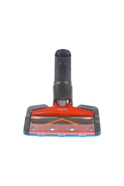 Philips XC 7043 SpeedPro Max Dik Süpürge Orijinal Emici Başlık
