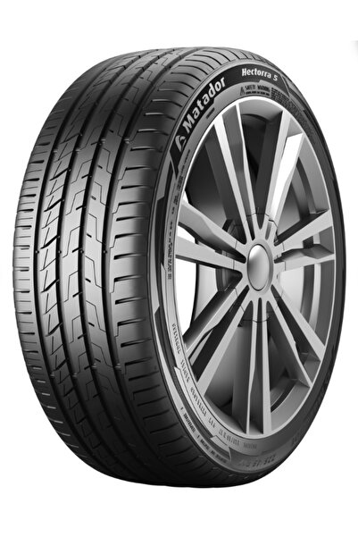 Matador 195/65 R15 95H XL Hectorra 5 Oto Yaz Lastiği Üretim 2024