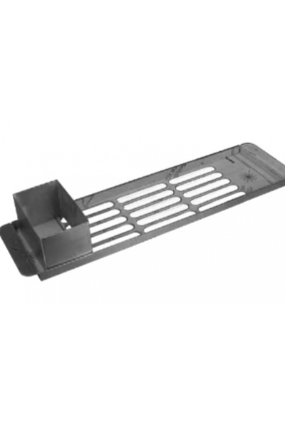 KARADAĞ METAL Japanese Ellipse Pattern |   Japanese Cookie Mold - Stainless S...