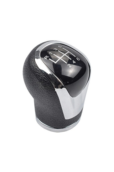 AutoMIV Piuliță schimbător viteze Nissan Qashqai II și X-Trail T32 plastic