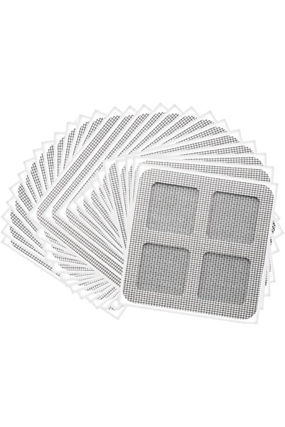 Arabest ٥٠ قطعة من أغطية المصارف للاستخدام مرة واحدة - ملصقات مانعة للانسداد،...