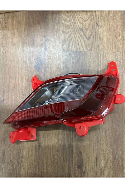NS Nilser Auto Parts عاكس الضوء الخلفي الأيمن لهيونداي توسان 2025>