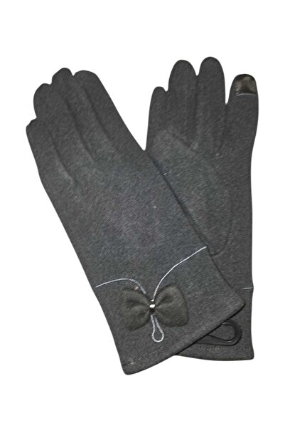 NoNameStore7 Manusi dama, Varful degetelor aratator cu material care permite ...