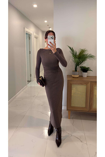 BİRCANÇİL Alagos kafa i prilozni proizvodi Naborano Pletena haljina