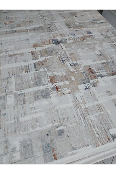İpek Mekik Halı DURU HALI ALAÇATI SERİSİ 200X290(6M2) AKRİLİK DOKUMA MEVSİMLİ...