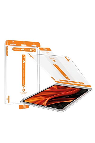 Mobile Origin Protecție de ecran pentru iPad Air 5 2022 - Protecție din sticl...