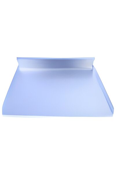 AFEKS Alüminyum 55 cm Baklava Desenli Evye Altı (AFX-EA-55)