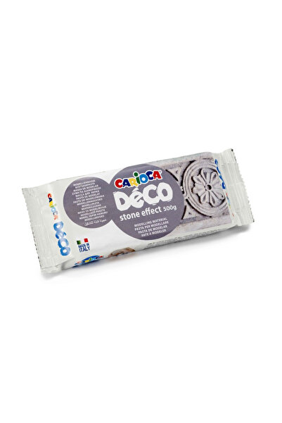 CARIOCA Modeling clay 500 g Stone effect