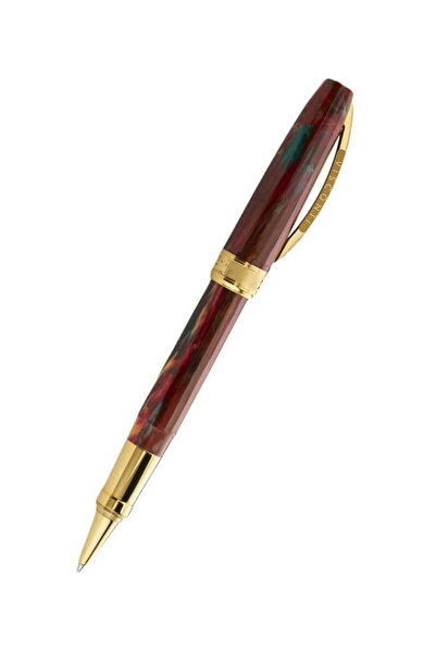 Visconti Van Gogh Flowering Plum Orchard Roller Kalem KP12-23-RB