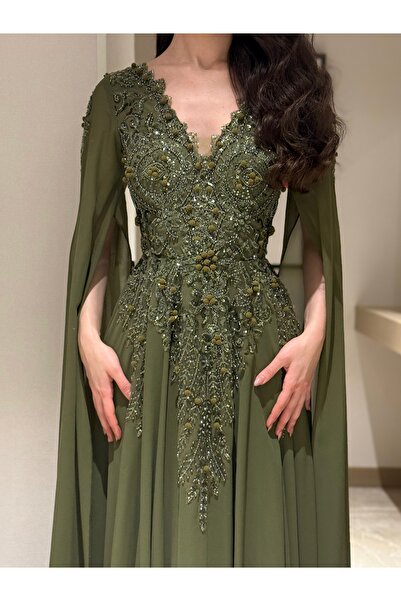 LAYAL DRESSES Lian's dress