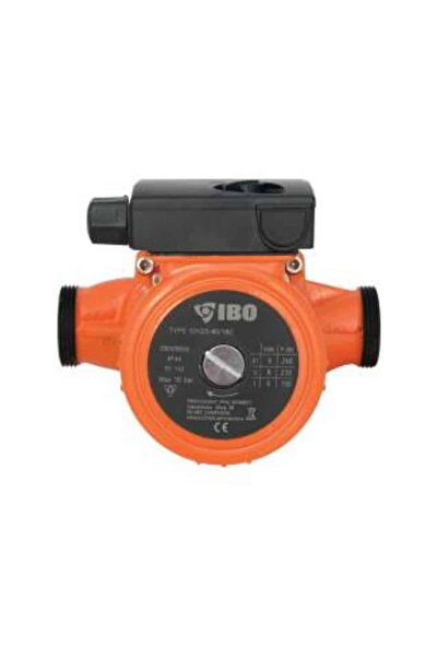 İbo Pompă de circulație OHI 25-80 / 180 - Performanță ridicată și funcționare...