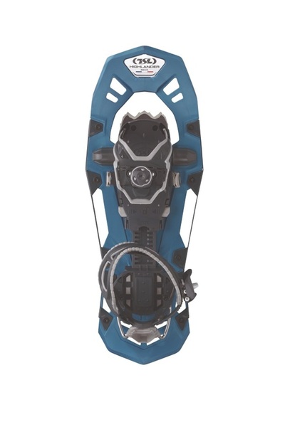 TSL Highlander Original M snowshoes