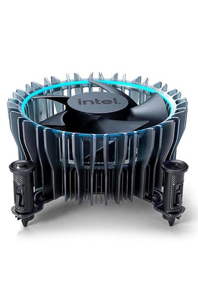 Intel Cpu Fanı 1700P (New-1700)