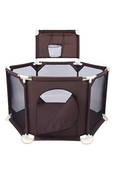 CLD -Care Love Devotion Tarc interactiv pentru copii, cu Salteluta cu desene,...