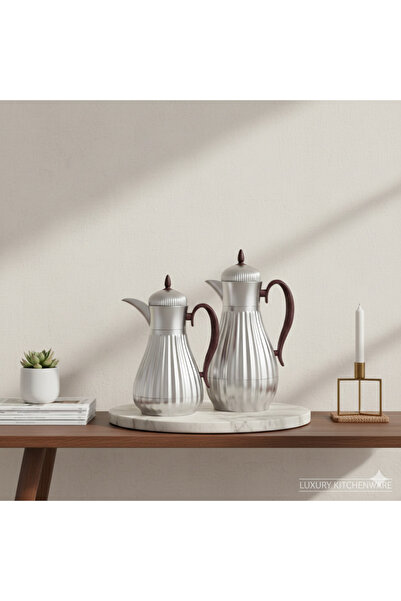 Alaska JANA Luxury Thermos Set 2 Pieces