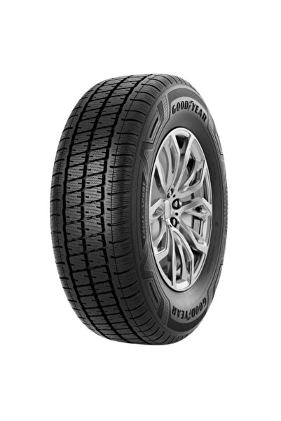 Goodyear 4 Adet 215/75R16 G.YEAR EAGLESPORT 4 SEASONS CARGO 113/111 C (Takım)