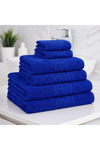 OEM Set de prosoape premium de baie 100% bumbac , provenienta Pakistan , 2x70...