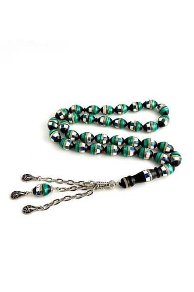 221331 سبحة مميزة مصنوعة من الكوك الطبيعي