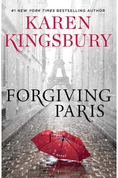 Book Boss باريس المتسامحة