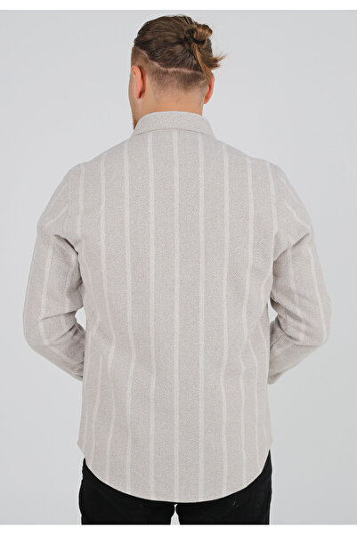 Brango Brg 13328 Winter Shirt