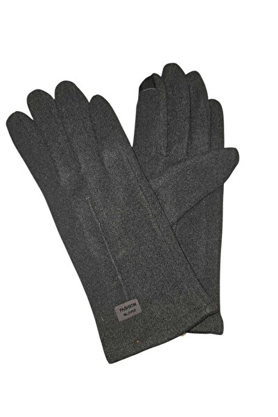 NoNameStore7 Women's gloves, index finger tip with material that allows phone...