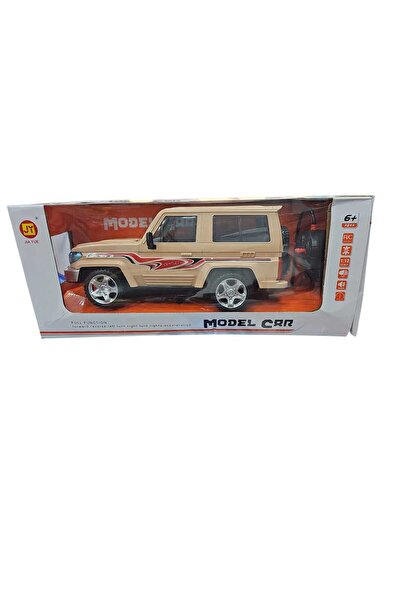 ASEEL Remote control Jeep