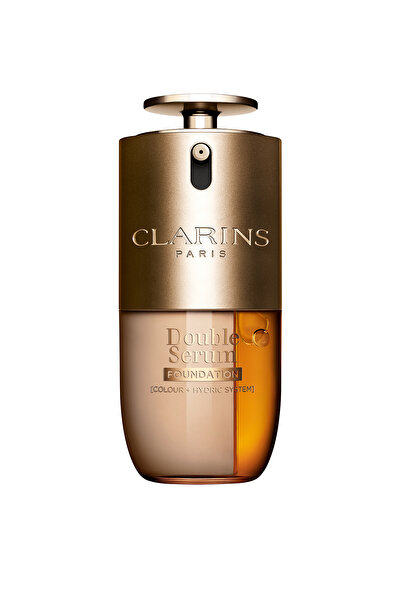 Clarins Double Serum Fondöten L3W 30ML