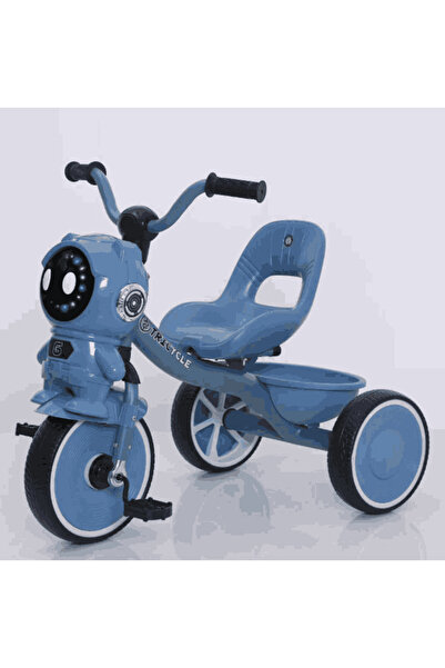 BAZAAR5 High-quality children's bicycle with attractive colors