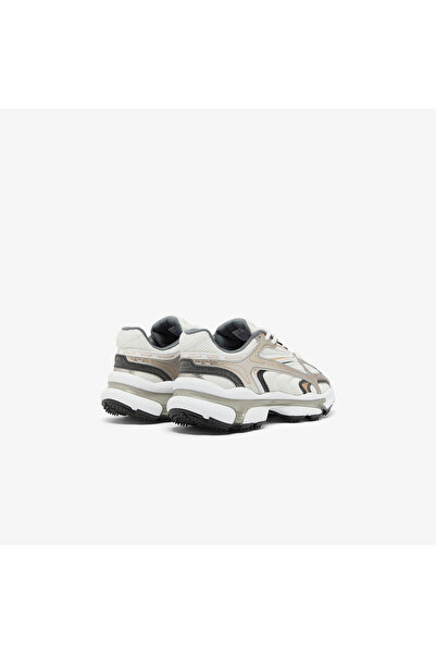 Lacoste L003 2K24 Kadın Beyaz Sneaker