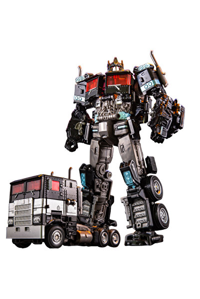 Choice ألعاب تحويل أوبتيموس برايم YS04B، مجسم حركة YS04A، سلسلة أفلام، نموذج ...