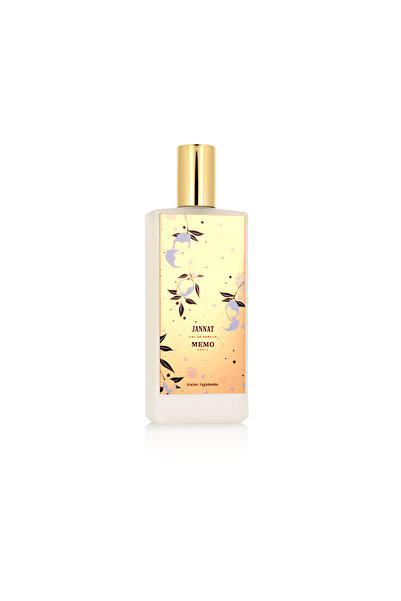 Memo Paris Jannat Eau De Parfum 75 ml (unisex)