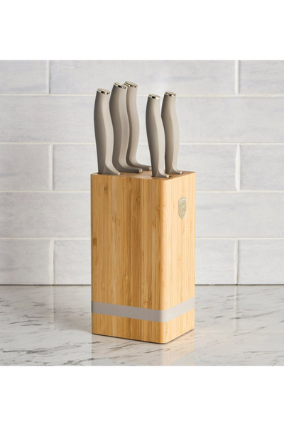 Sarina 6-Piece Knife Set