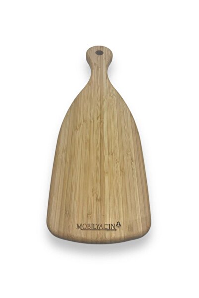 ADIM EBATLAMA Bamboo Cutting Board (Polo)