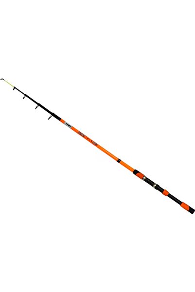 Kamasaki Lanseta telescopica Junior tele 300, putere aruncare 50-100g 7 sectiuni