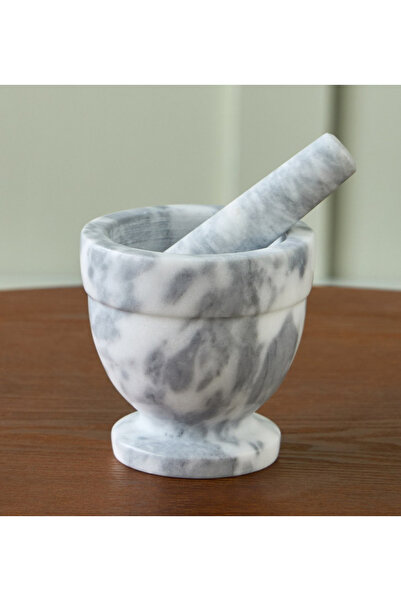Generic Jambul Mortar and Pestle Set