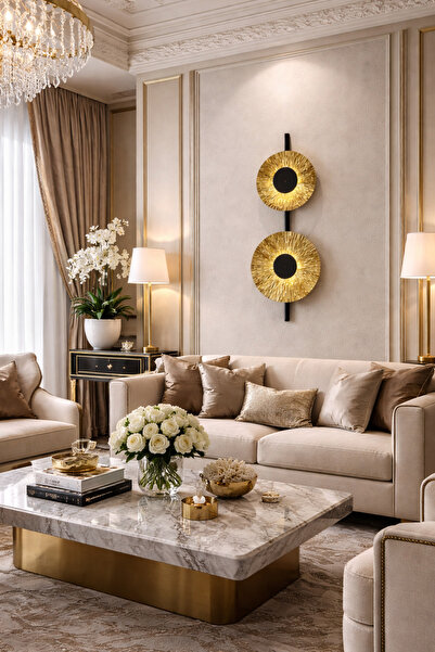 Home lighting company انارة جداري LED