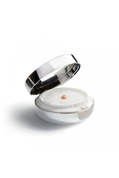 Sisley Phyto-Blanc, Fond de ten compact, #2, Perlă albă, SPF 30, 14 g