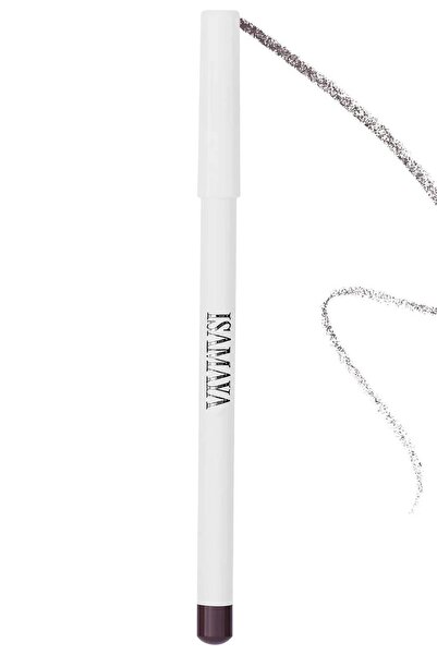 ISAMAYA Lip Liner Long Lasting Lip Pencil Liberica 1Gr