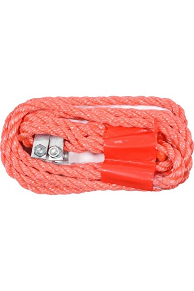 Vorel Frânghie împletită pentru remorcare, greutate vehicul până la 3000 kg