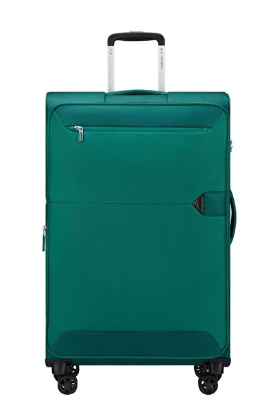 Samsonite URBIFY Troller S Spin Large 78/29 cm EXP Green