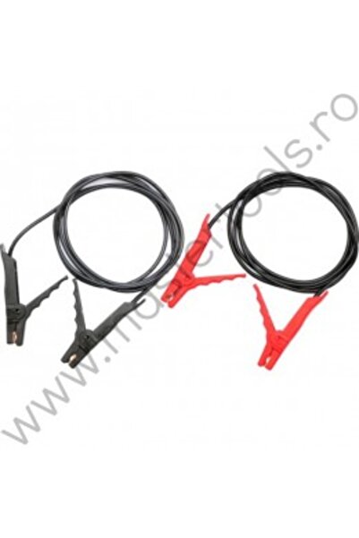 Vorel Jumping Cables, 200 A, 2 m