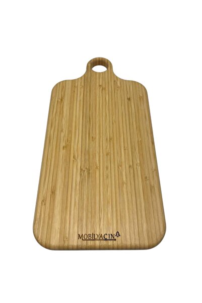 ADIM EBATLAMA Bamboo Cutting Board (for Cutting)