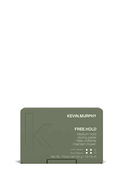 Kevin Murphy , Free Hold , Lanolin Wax, Hair Styling Wax, For Styling, Medium...
