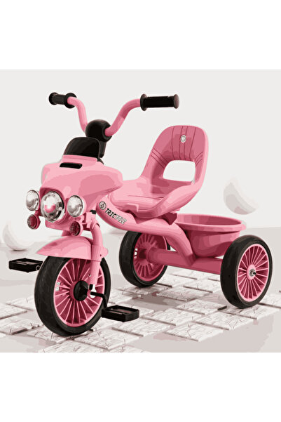 BAZAAR5 دراجة اطفال مركبة دراجة ثلاث عجل