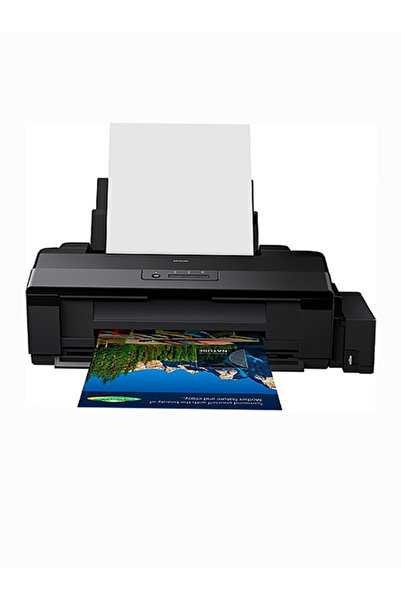 EPSON L1300 A3 Tanklı Yazıcı