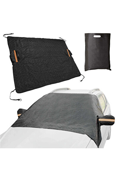 OEM Husă de protecție pentru parbriz auto, material gros