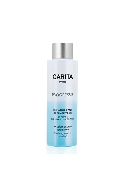 Carita Paris, Progressif, Λοσιόν Ντεμακιγιάζ Χωρίς Λάδι, 125 ml