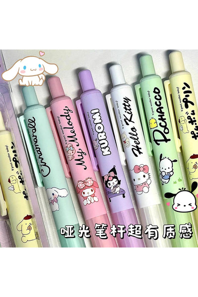 1way cardboard ballpoint pens