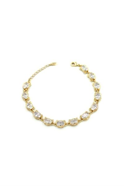 MENESSA سوار Xuping Vip - ذهبي